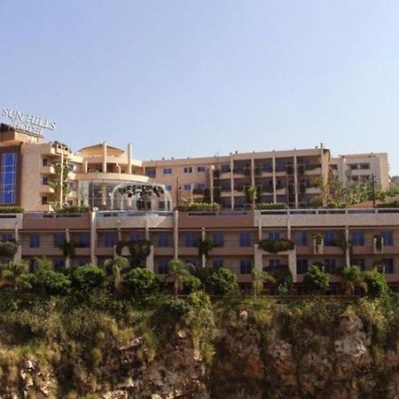 Sun Hills Suites Hotel Jounieh Exterior photo