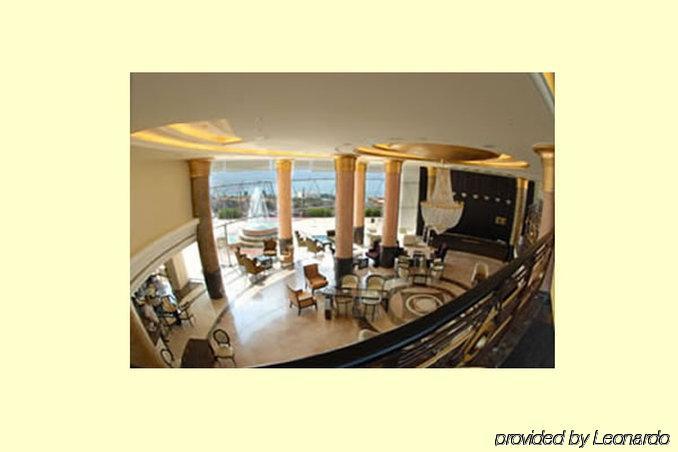 Sun Hills Suites Hotel Jounieh Interior photo