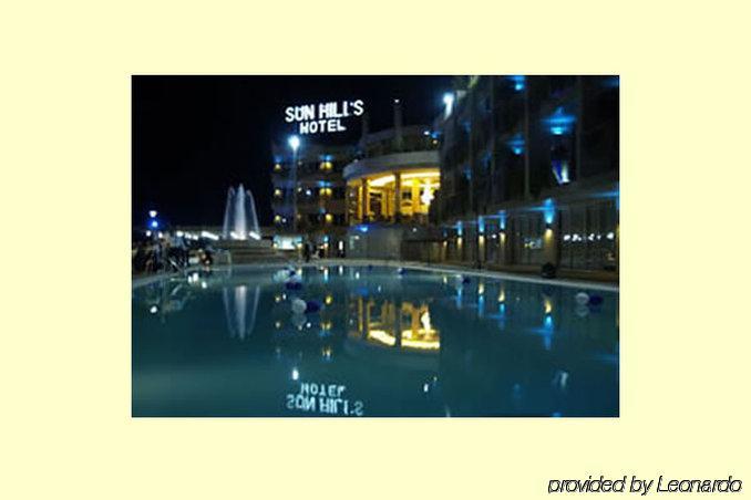 Sun Hills Suites Hotel Jounieh Facilities photo