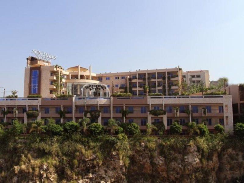 Sun Hills Suites Hotel Jounieh Exterior photo