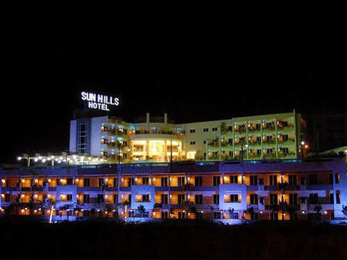 Sun Hills Suites Hotel Jounieh Exterior photo